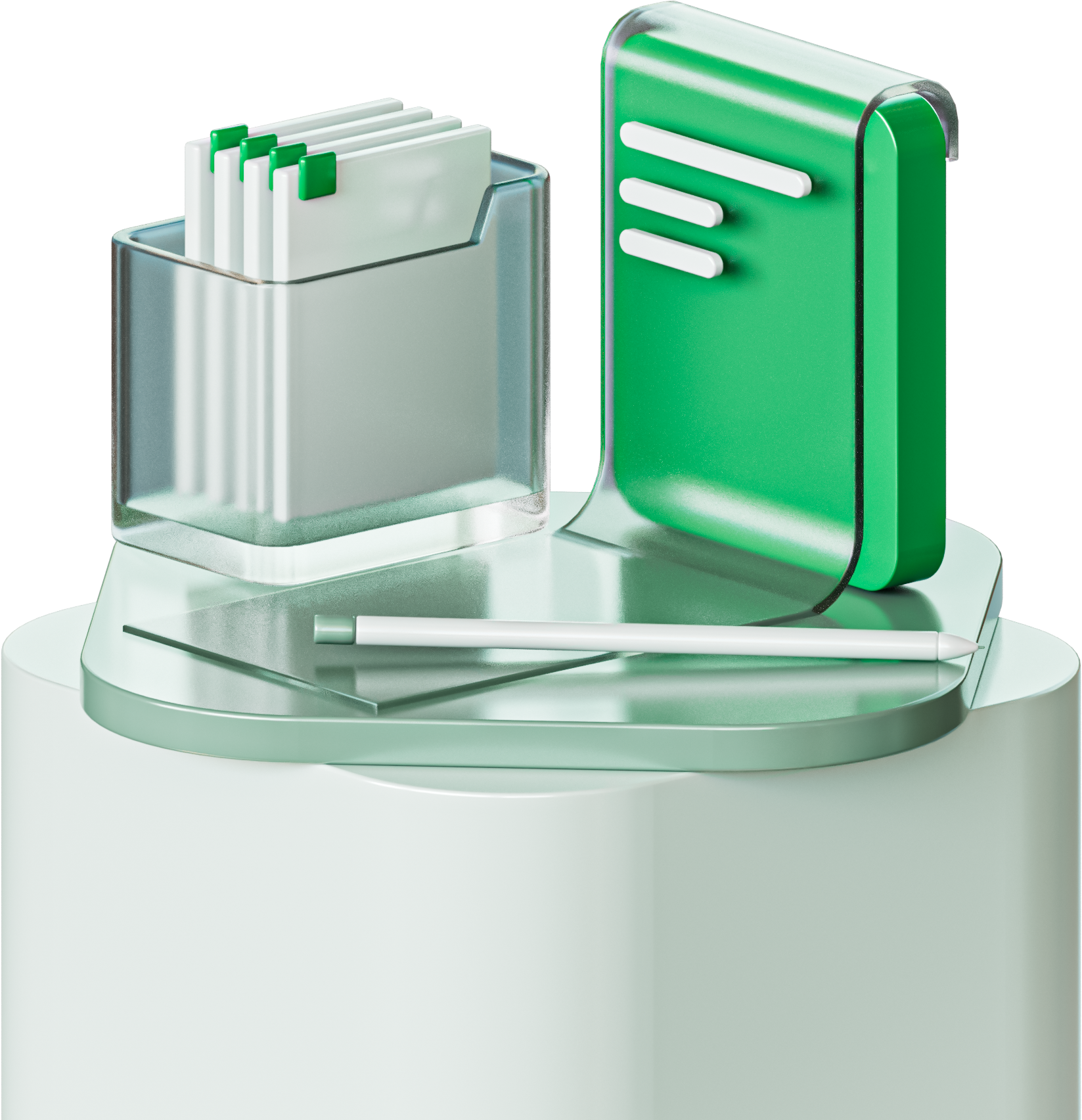 Регистрация компании